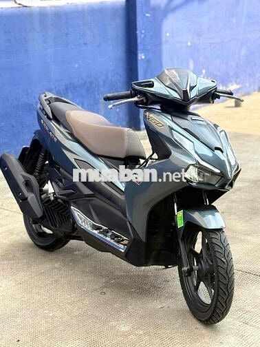 Honda AB 160 ABS  2022 9chủ sang tên