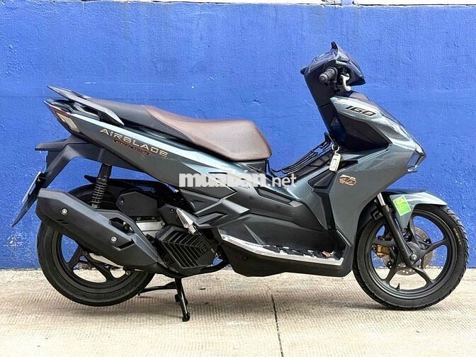 Honda AB 160 ABS  2022 9chủ sang tên