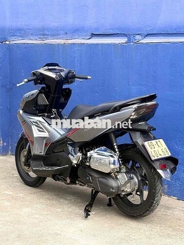 Honda AB 125 2022 Xám Đen 9chủ sang tên