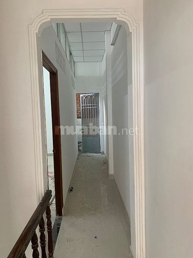 Bán nhà hxh nhựa cạnh siêu thị emart phan huy ích