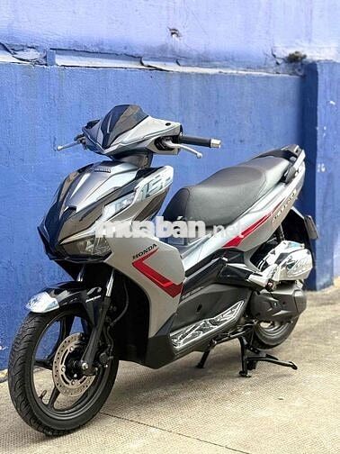 Honda AB 125 2022 Xám Đen 9chủ sang tên