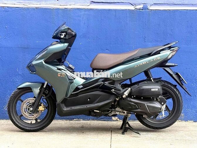 Honda AB 160 ABS  2022 9chủ sang tên