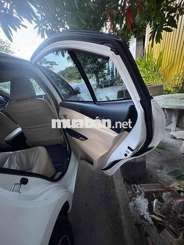 Toyota Vios 2022 Trắng
