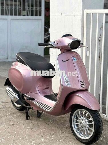 Sprint 2018 iget.Abs odo 2000km 9chủ sang tên