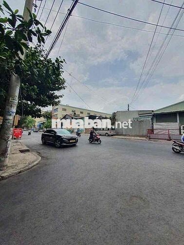 NHÀ HẺM XE TẢI LÊ ĐỨC THỌ P7 GÒ VẤP SÁT MẶT TIỀN THÔNG