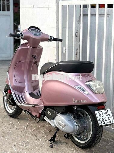 Sprint 2018 iget.Abs odo 2000km 9chủ sang tên