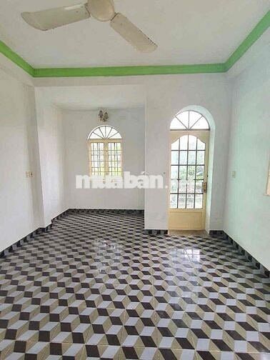 NHÀ HẺM XE TẢI LÊ ĐỨC THỌ P7 GÒ VẤP SÁT MẶT TIỀN THÔNG
