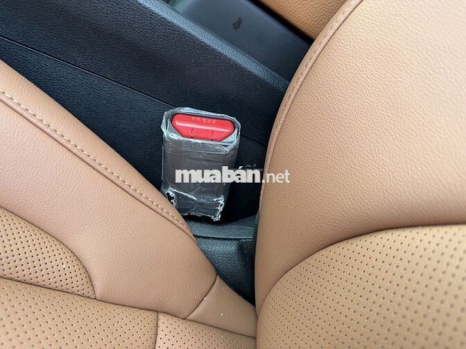 KIA Sportage 2024 Signature X-Line 10.000 km Xanh