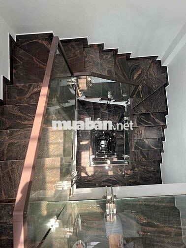 SIÊU PHẨM NGHĨA TÂN – 55M² – 5 TẦNG THANG MÁY – NGÕ Ô TÔ TRÁNH – KINH