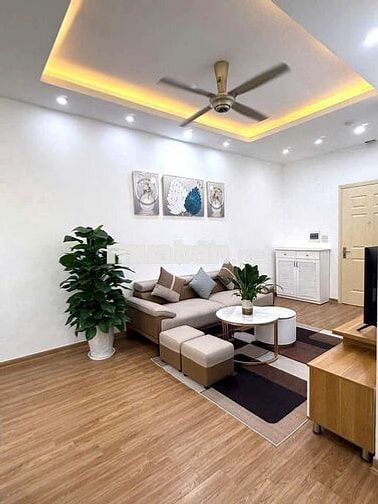 Chính chủ nhờ em bán căn hộ HH Linh Đàm