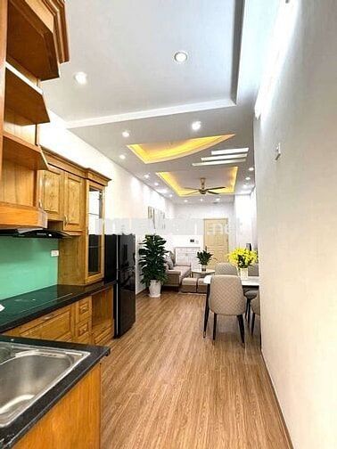 Chính chủ nhờ em bán căn hộ HH Linh Đàm