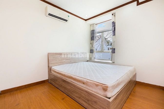 Căn hộ Hoàng anh an tiến full nt 120m2 chỉ 13 triệu