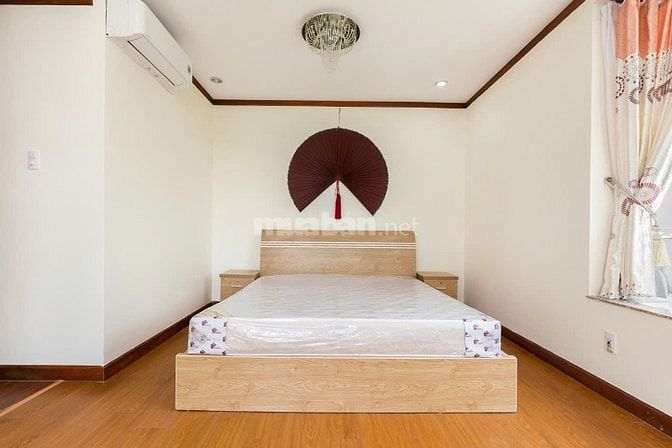 Căn hộ Hoàng anh an tiến full nt 120m2 chỉ 13 triệu