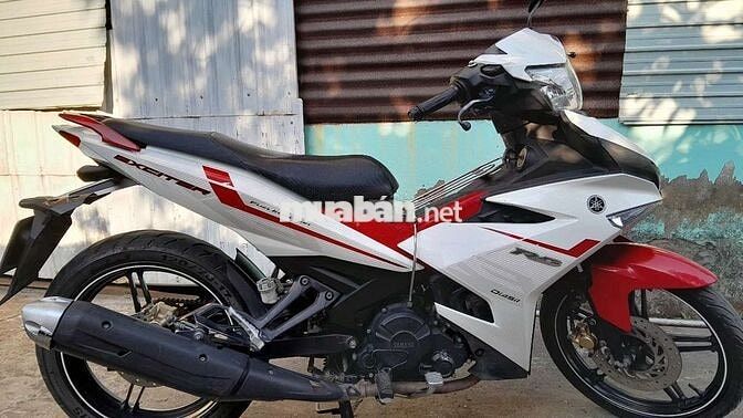 Ex 150  2016 nguyên zin