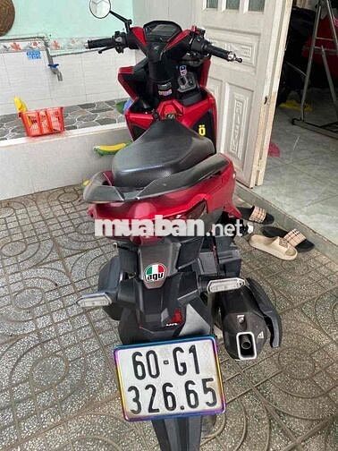 Xe ở Nhơn Trạch, xe ít đi, chính chủ gtdd
