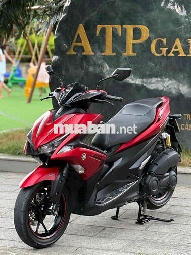 NVX 155 ABS SMAKEY 2022 Đỏ 9000 km ĐẸP KEN