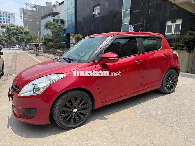 Suzuki Swift chính chủ cần bán