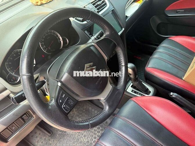 Suzuki Swift chính chủ cần bán