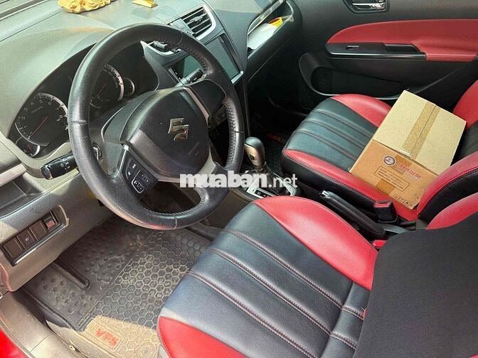 Suzuki Swift chính chủ cần bán