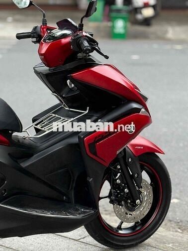 NVX 155 ABS SMAKEY 2022 Đỏ 9000 km ĐẸP KEN