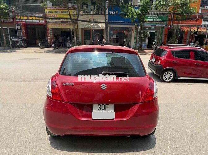 Suzuki Swift chính chủ cần bán