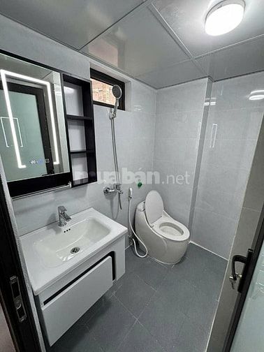 CẦN BÁN NHÀ ĐẸP LÔ GÓC PHỐ HỒ TÙNG MẬU TỪ LIÊM 40M2, Ô TÔ ĐỖ CỬA SẴN Ở