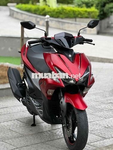 NVX 155 ABS SMAKEY 2022 Đỏ 9000 km ĐẸP KEN