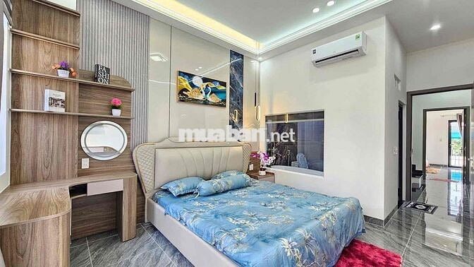TÌM CHỦ MỚI CHO CĂN NHÀ PHỐ ĐẲNG CẤP NHẤT THUẬN AN BÌNH DƯƠNG
