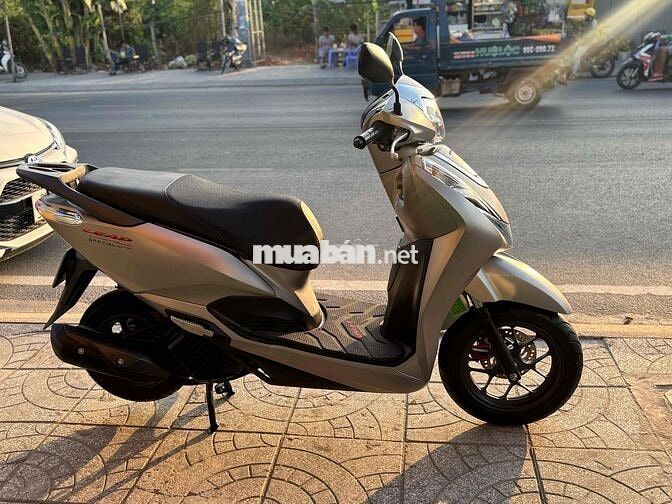 Honda Lead 4val bản đặt biệt dk cuối 2023
