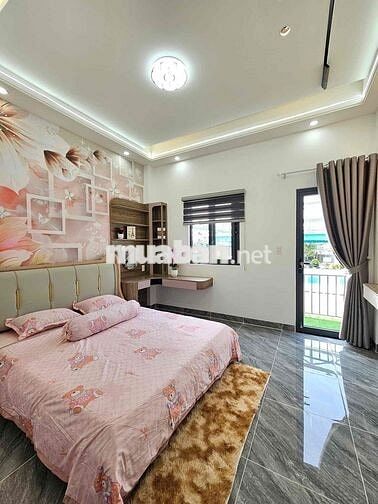 TÌM CHỦ MỚI CHO CĂN NHÀ PHỐ ĐẲNG CẤP NHẤT THUẬN AN BÌNH DƯƠNG