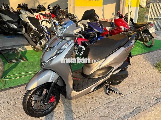 Honda Lead 4val bản đặt biệt dk cuối 2023