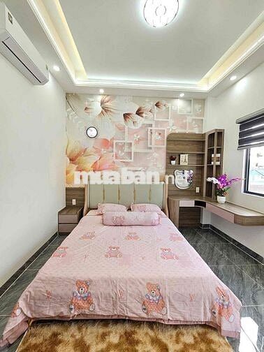 TÌM CHỦ MỚI CHO CĂN NHÀ PHỐ ĐẲNG CẤP NHẤT THUẬN AN BÌNH DƯƠNG