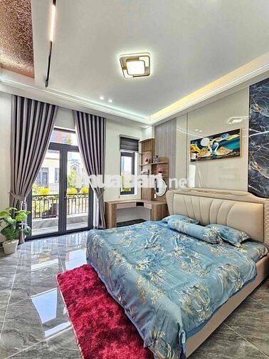 TÌM CHỦ MỚI CHO CĂN NHÀ PHỐ ĐẲNG CẤP NHẤT THUẬN AN BÌNH DƯƠNG