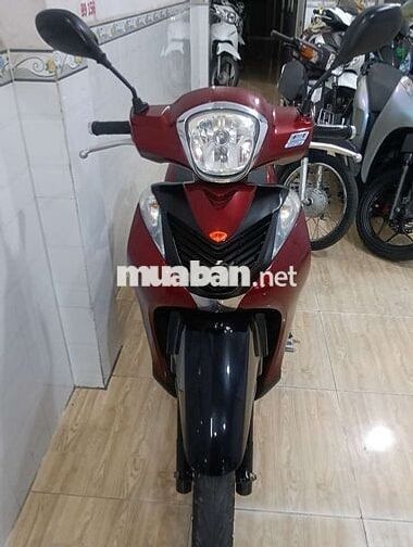  SH Mode Đặc biệt , bs65,xe zin đẹp 