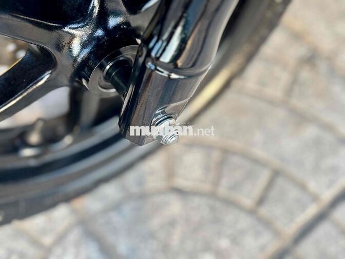 Yamaha Grander Abs hybird dk 2025 Xám 9000km