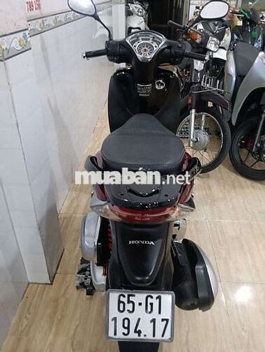  SH Mode Đặc biệt , bs65,xe zin đẹp 
