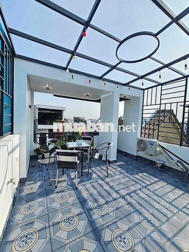 TÌM CHỦ MỚI CHO CĂN NHÀ PHỐ ĐẲNG CẤP NHẤT THUẬN AN BÌNH DƯƠNG