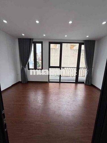 Gần phố Mình Khai nhà đẹp 2 thoáng ở ngay 35m x5T giá 6.8 tỷ sổ CC có