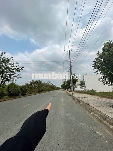 🔴ĐẤT NÓNG HỔI🔴VIEW KÊNH CHÌM KT11🔴SẴN SỔ HỒNG🔴