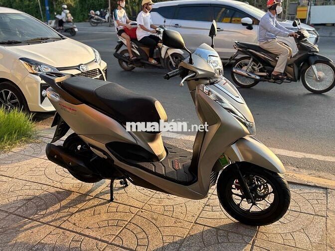 Honda Lead 4val bản đặt biệt dk cuối 2023