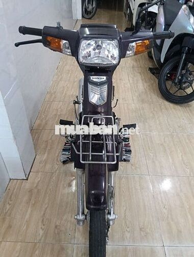 Honda Dream Thái ,bs69