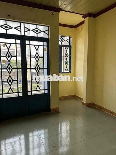 Cho Thuê Nhà Nguyên Căn Mặt Tiền Tô Ký, Chợ Cầu 18tr/th LH ***