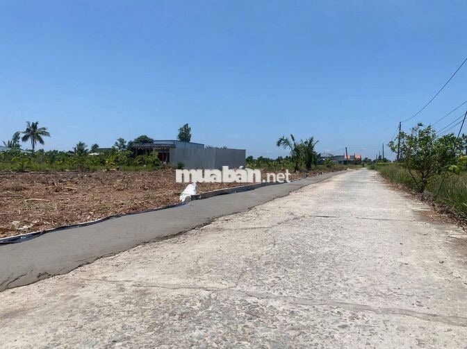 ĐẤT GẦN SÔNG – GIÁ CHỈ 199TR – CÓ THỔ CƯ – Ô TÔ TỚI ĐẤT 🔥