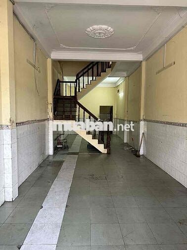 Cho Thuê Nhà Nguyên Căn Mặt Tiền Tô Ký, Chợ Cầu 18tr/th LH ***