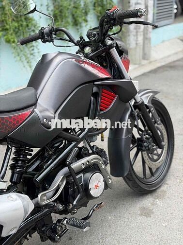 Kymco pipe 50cc 2020 biển 67