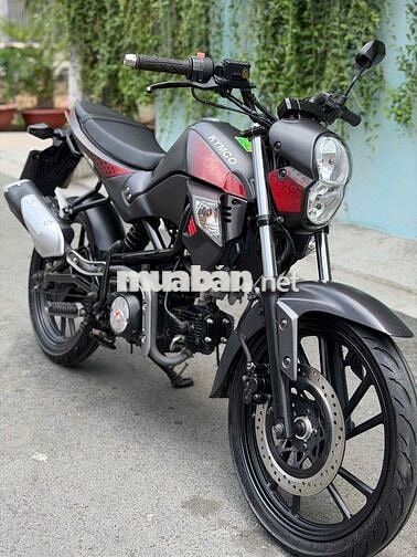 Kymco pipe 50cc 2020 biển 67