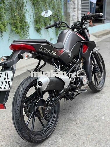 Kymco pipe 50cc 2020 biển 67