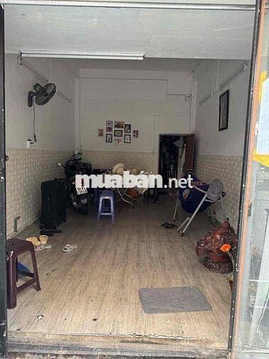 Mặt bằng cho thuê gần chợ Phạm Văn Hai