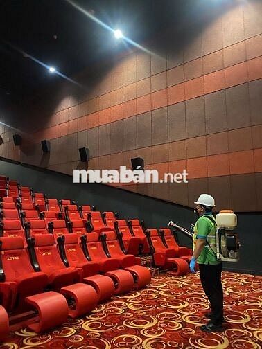 Tuyển Dụng Kĩ Thuật Diệt Côn Trùng Tại Đồng Nai