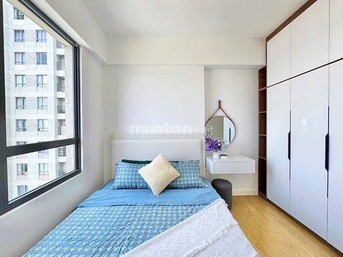 Masteri Thảo Điền - Bán căn hộ 2PN nhà xinh giá tốt ——— hỗ trợ bank
